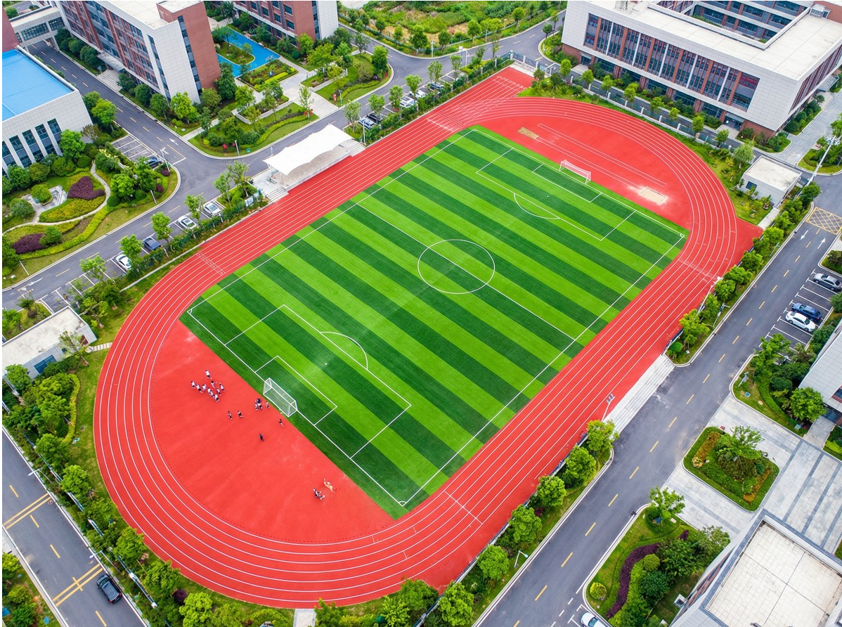 福州市预制型塑胶跑道学校塑胶跑道 - 推荐